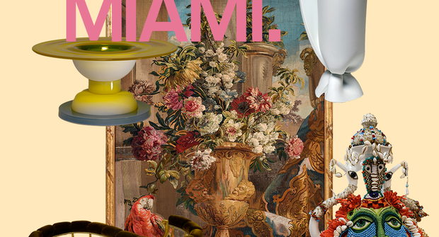 Design Miami Paris